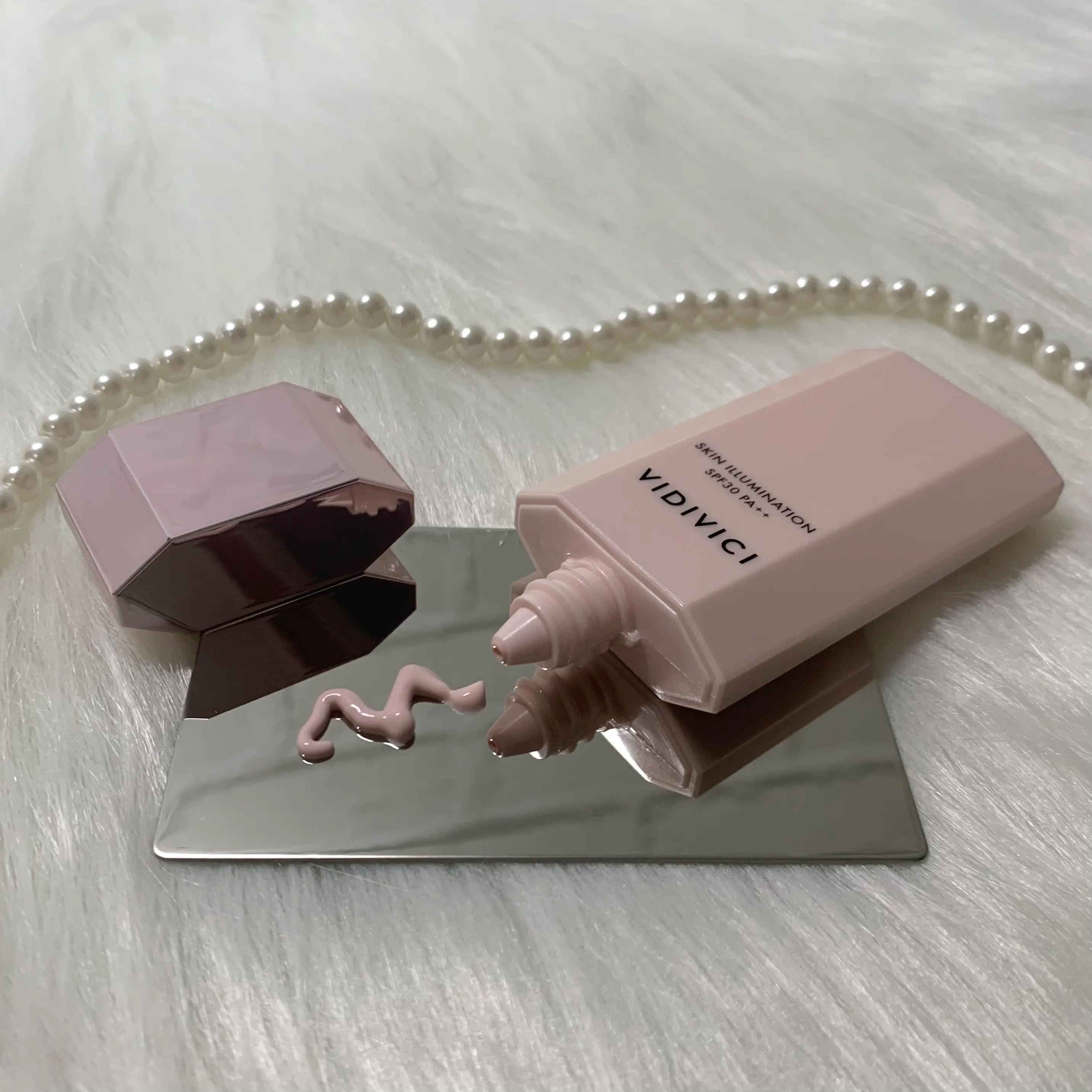 선택된 언니의파우치 리뷰 이미지 - [스킨 일루미네이션 (25ml)]