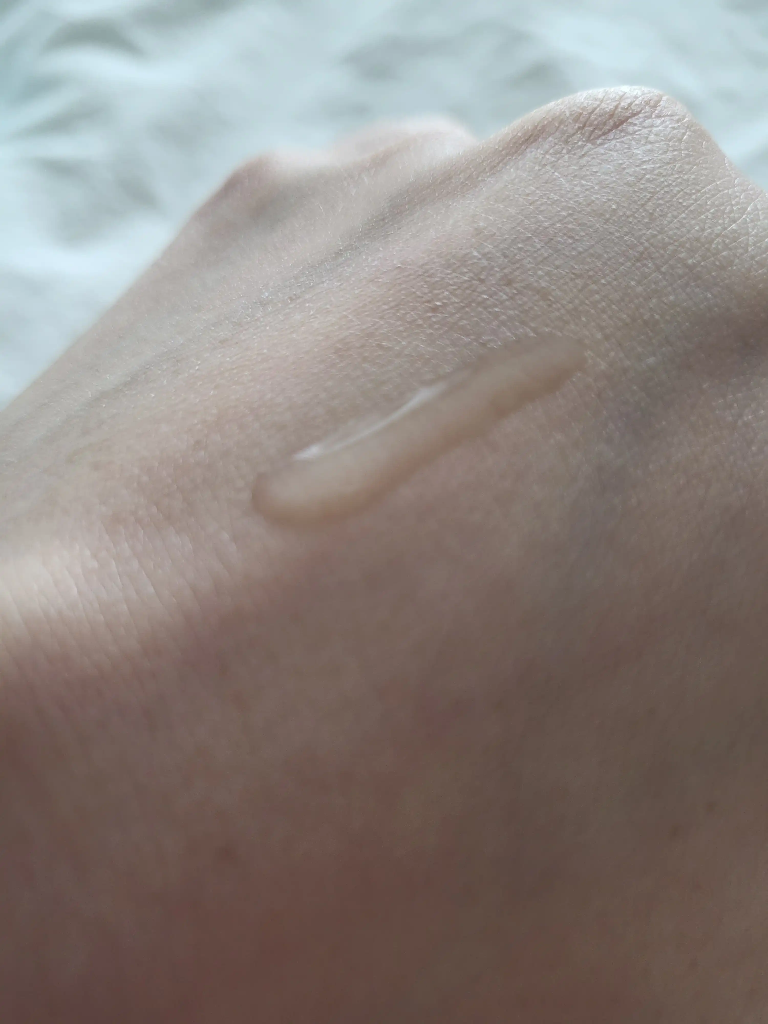 언니의파우치 리뷰 이미지 2 - [다이브인 저분자 히알루론산 세럼]