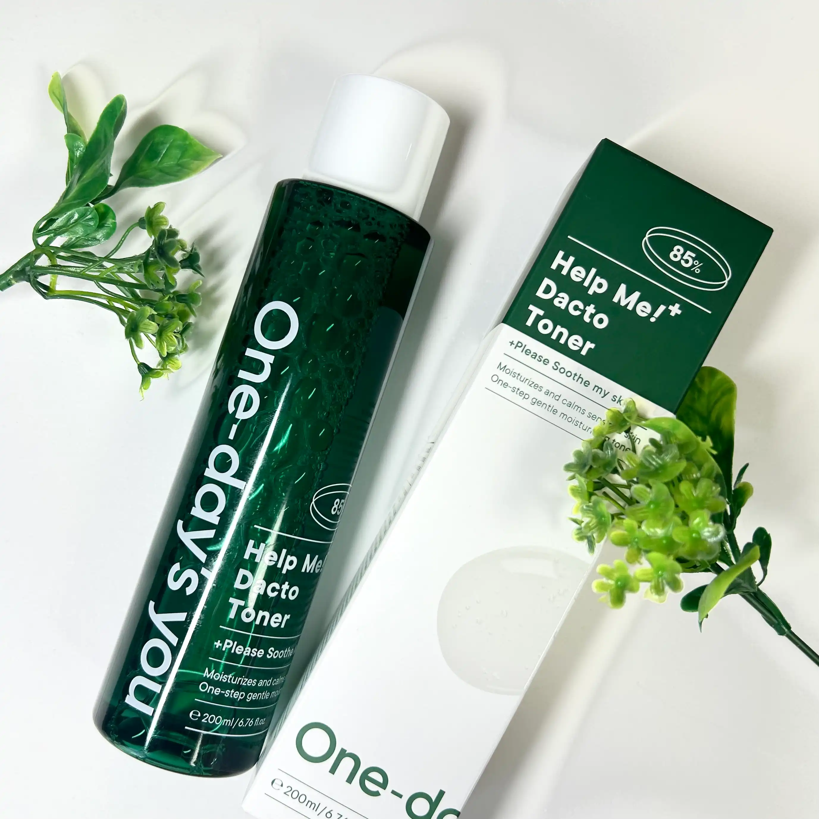 헬프미!닥토 토너