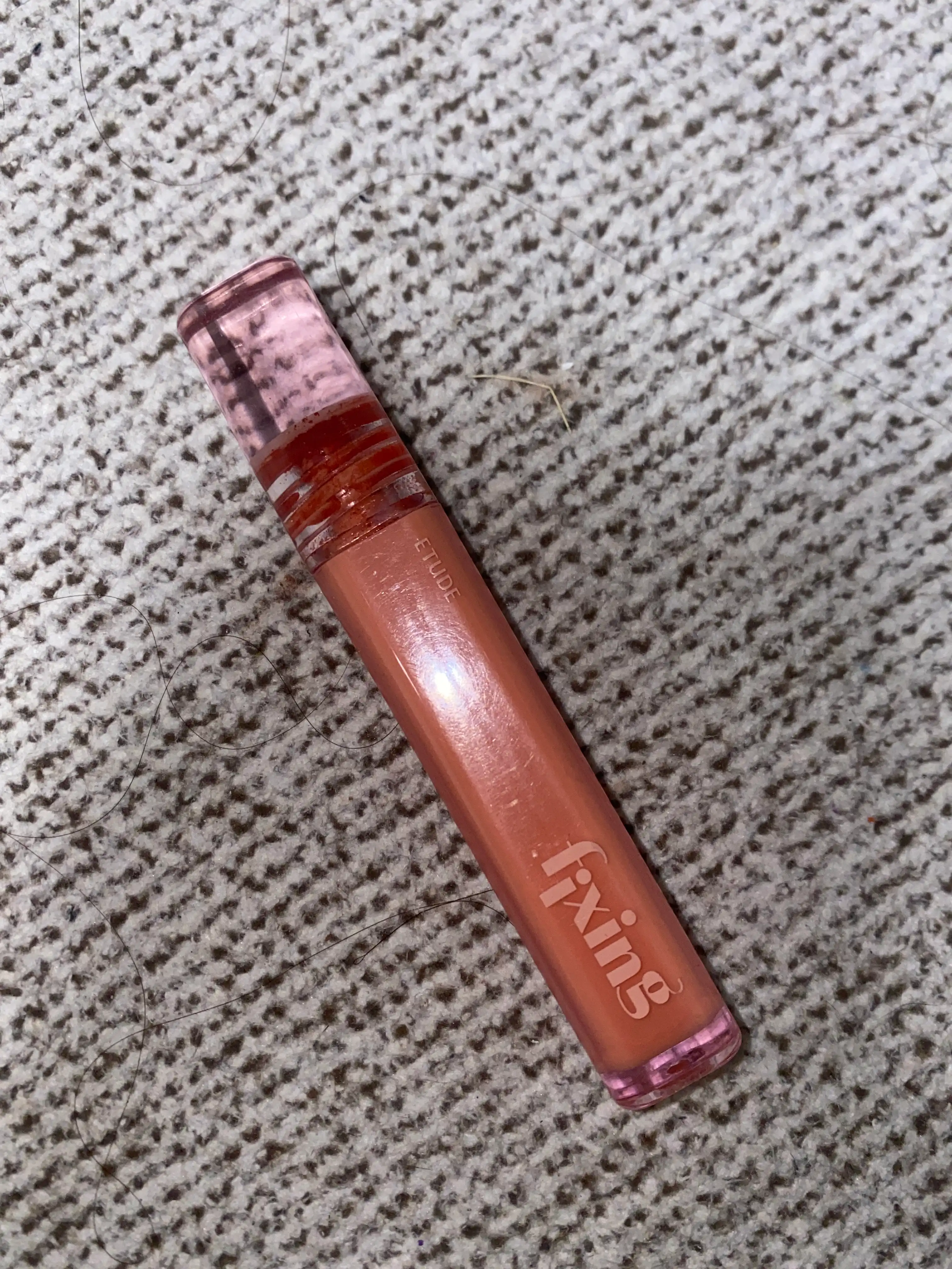 글로우 픽싱 틴트