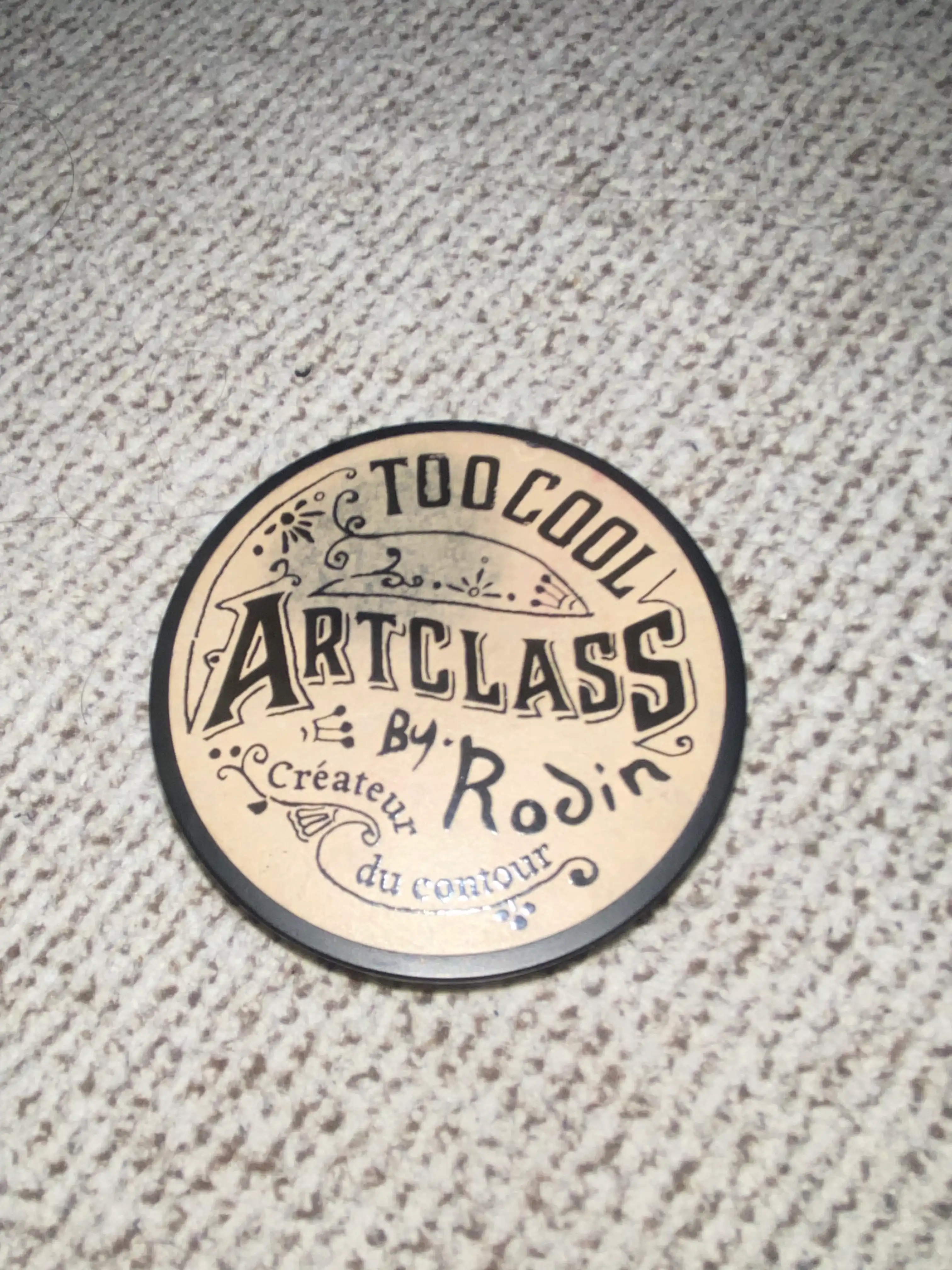 아트클래스 바이 로댕 [모던]