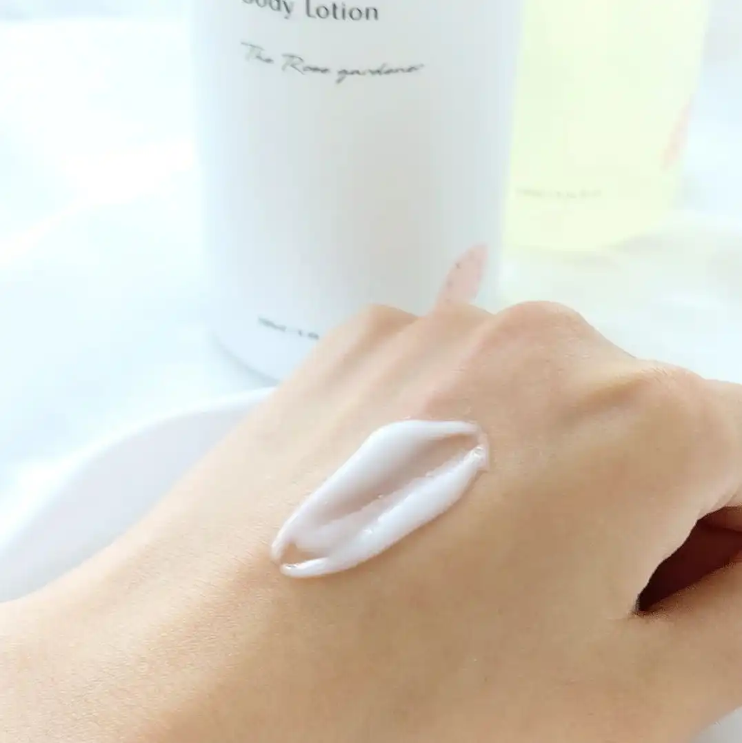 더 로즈 가드너 바디로션 떼떼 드 벨르