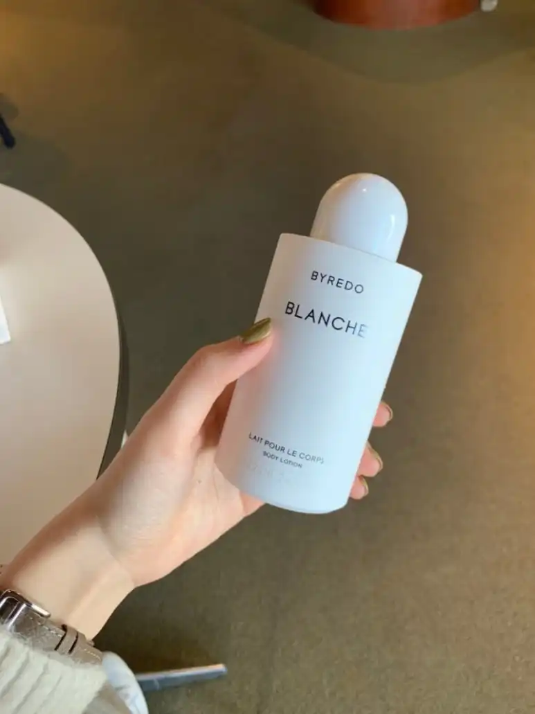 블랑쉬 바디로션