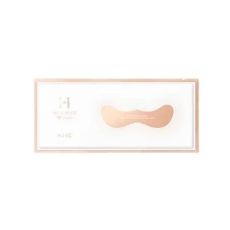 H 멜라루트 더블유 패치