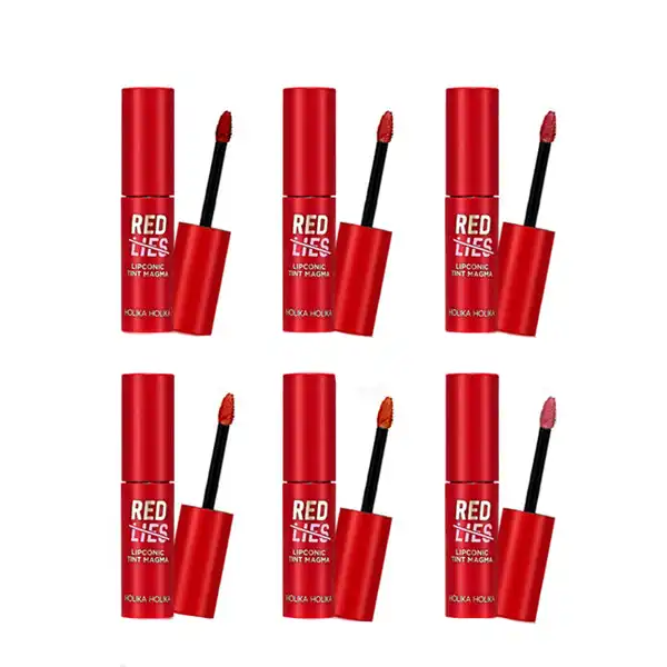 립코닉 틴트 마그마 [04 로우칠리]