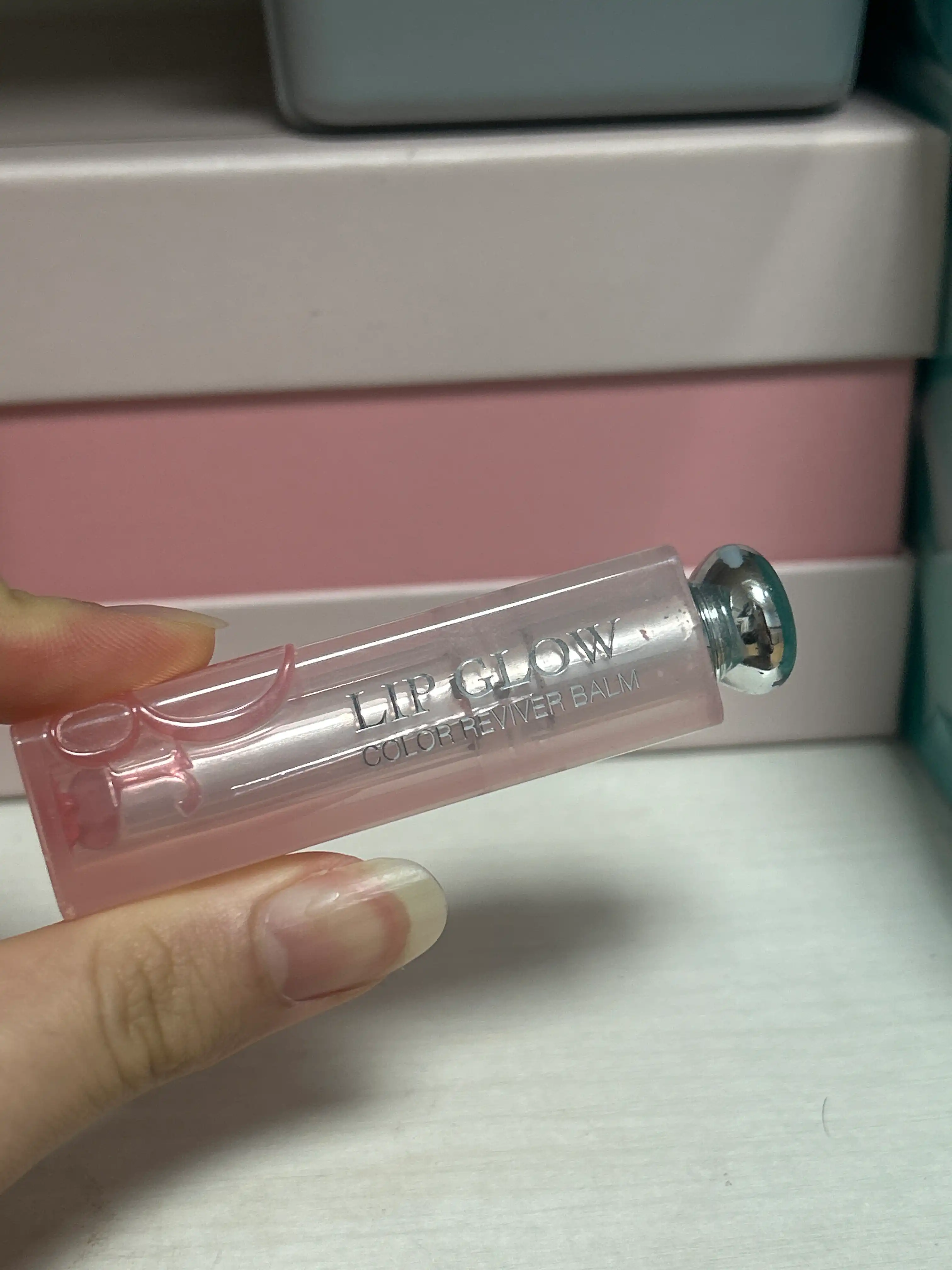 어딕트 립 글로우 [025 서울스칼렛]