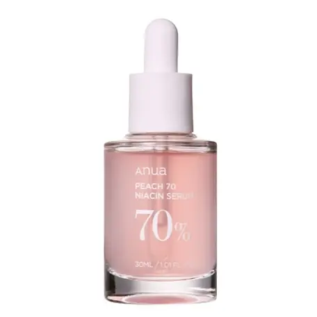복숭아 70 나이아신 세럼
