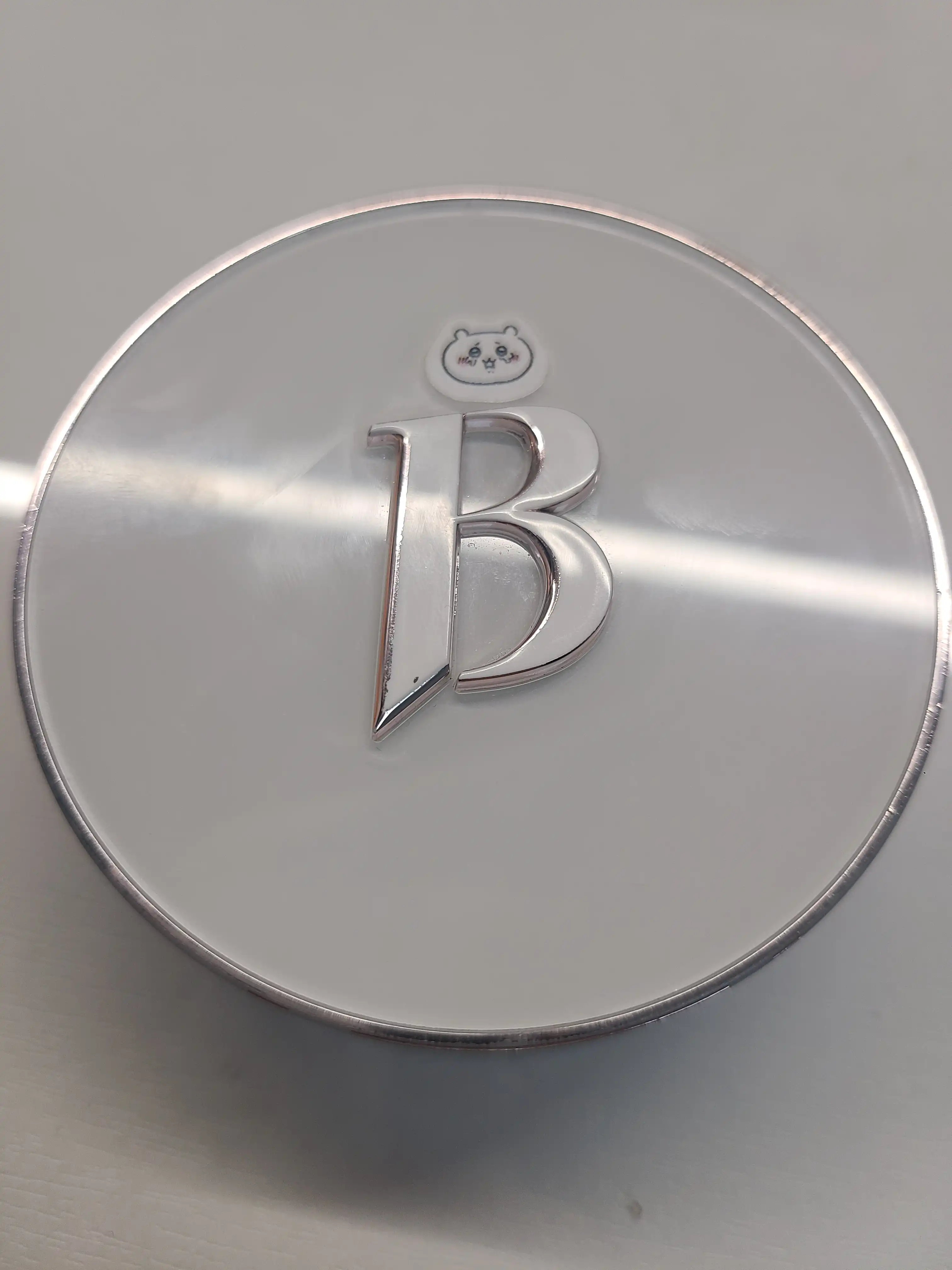 커버리셔스 얼티밋 화이트 쿠션 모이스처