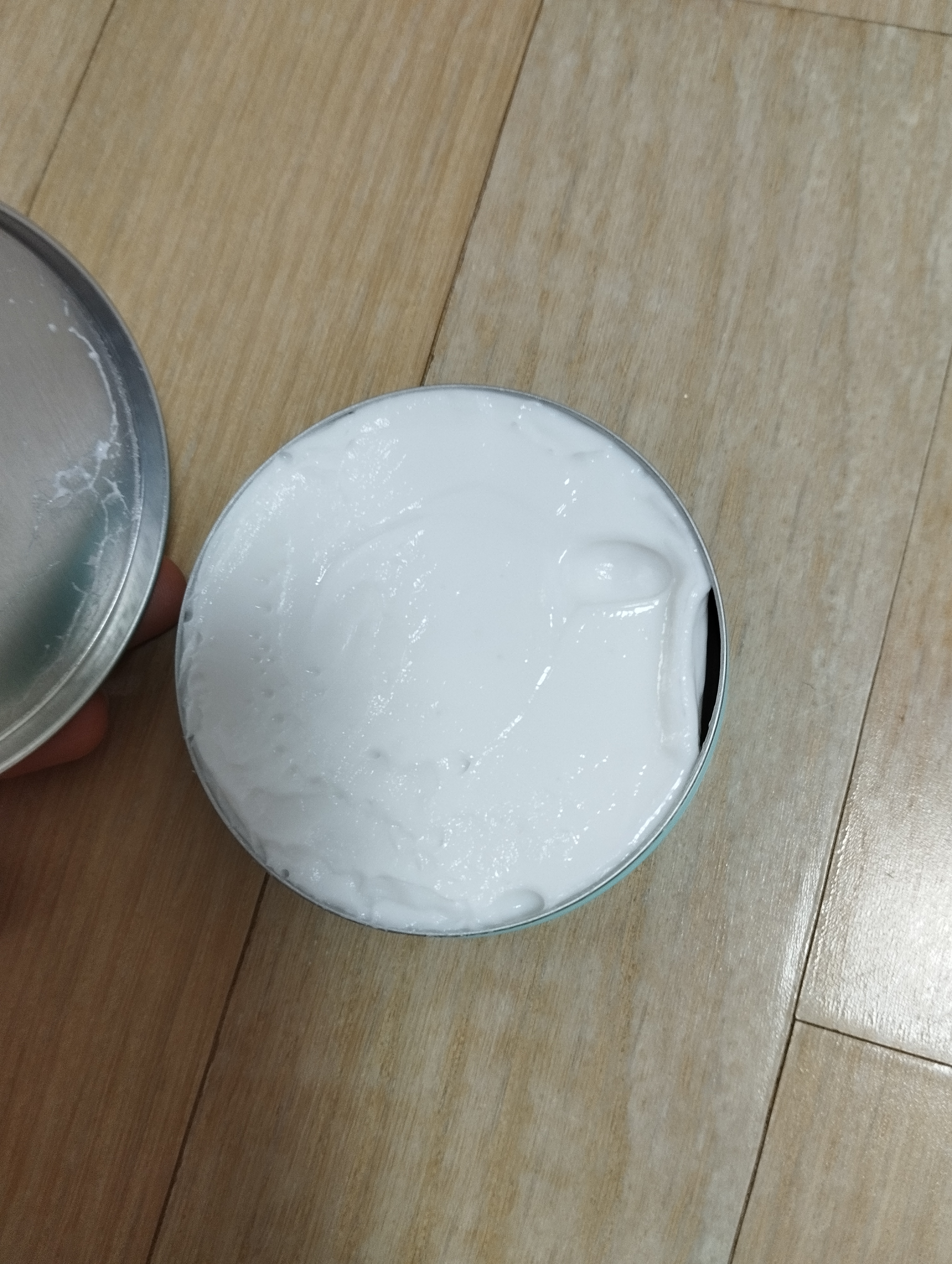 선택된 언니의파우치 리뷰 이미지 - [스트롱 프로텍션 크림]