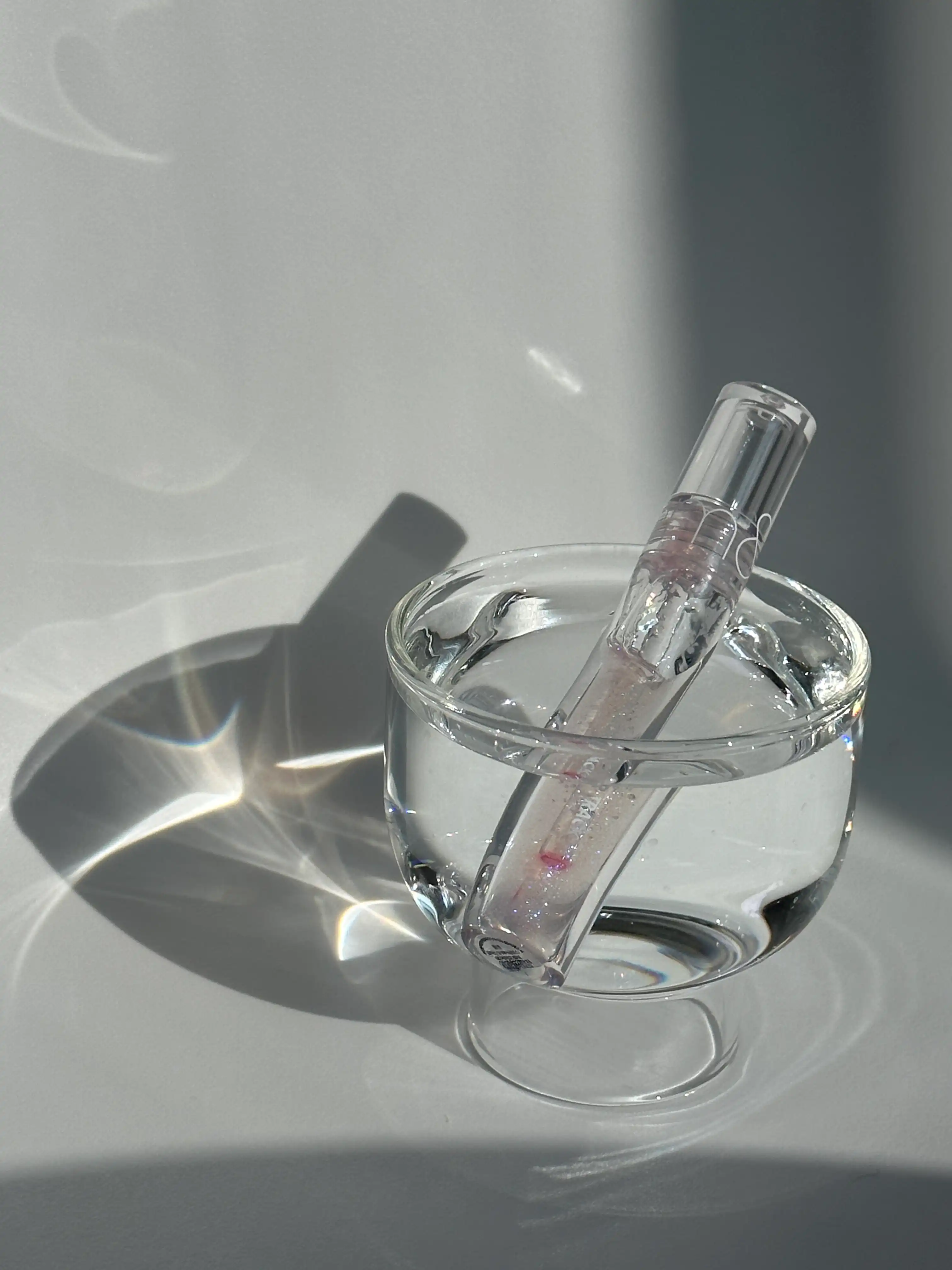 글래스팅 워터 글로스 [00 메테오트랙]