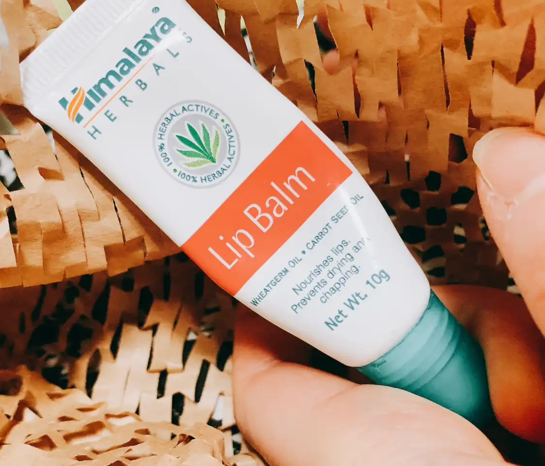 히말라야 립밤