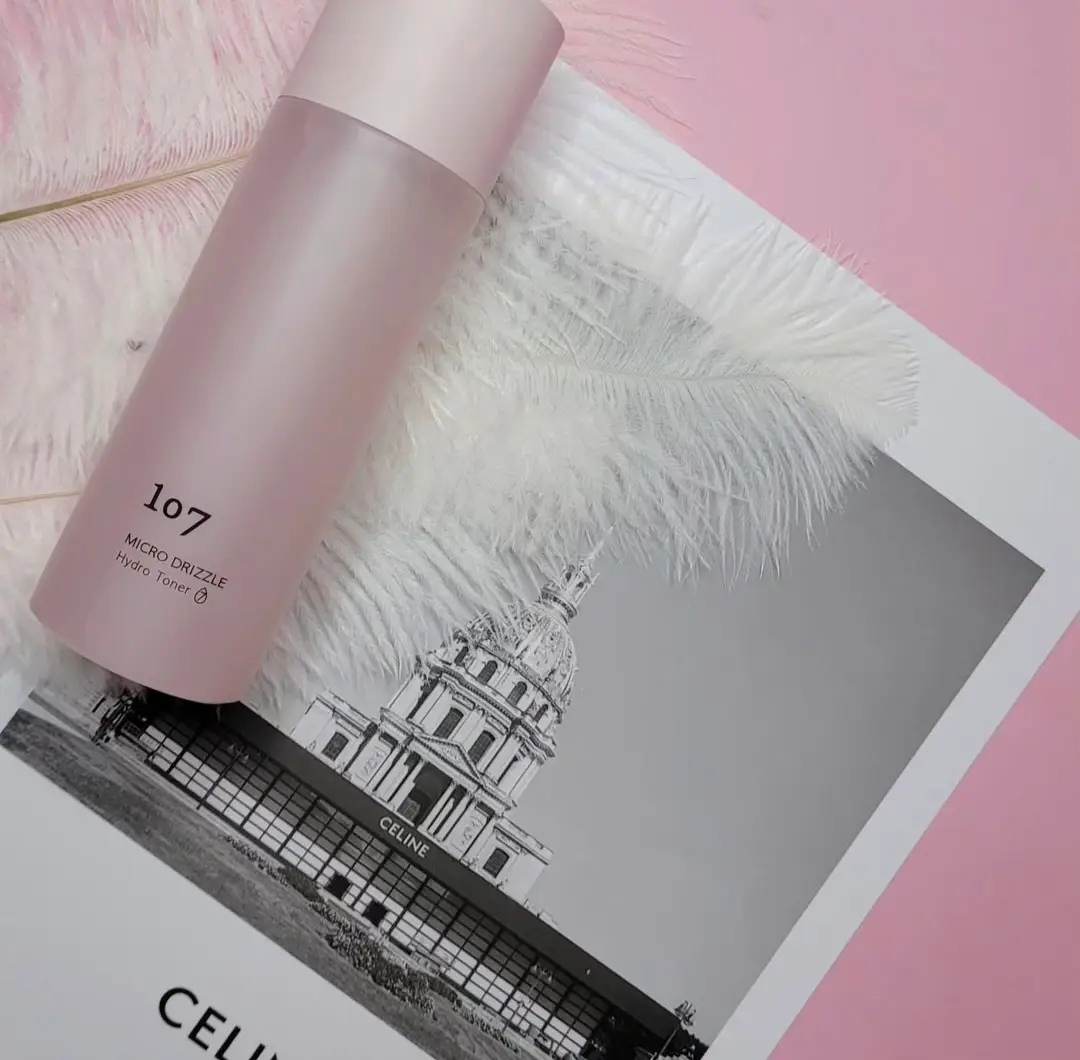 선택된 언니의파우치 리뷰 이미지 - [마이크로 드리즐 하이드로 토너]
