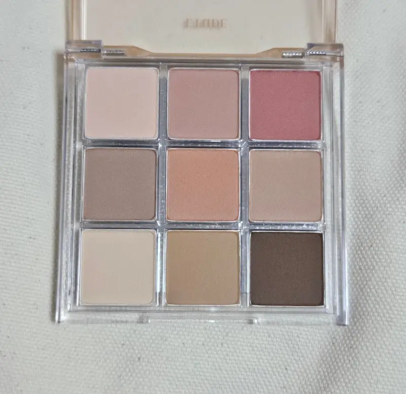 선택된 언니의파우치 리뷰 이미지 - [플레이 컬러 아이즈 [까사무화과]]