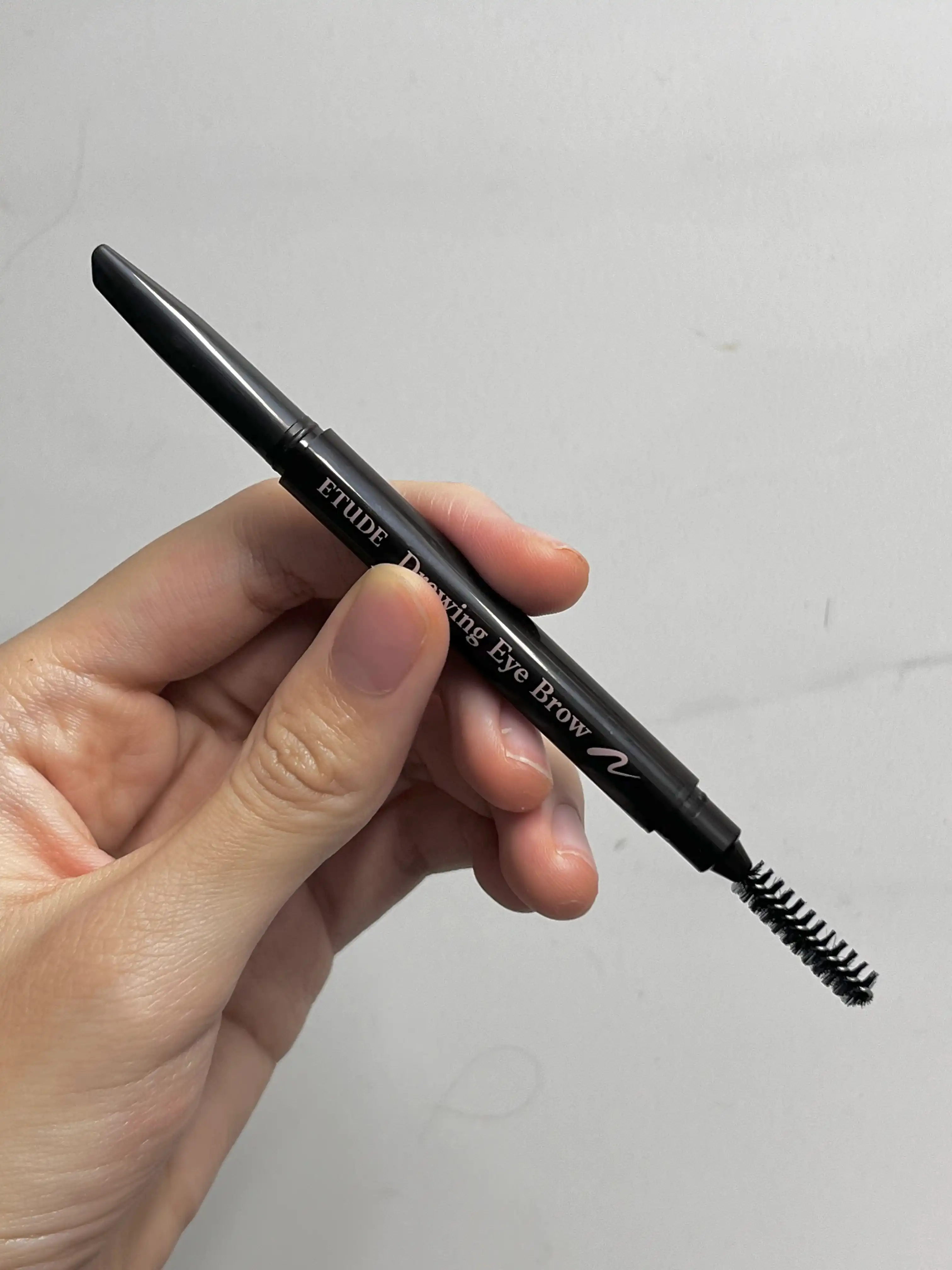 드로잉 아이 브로우 [2호 그레이브라운]