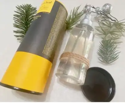 아웃도어스프레이 