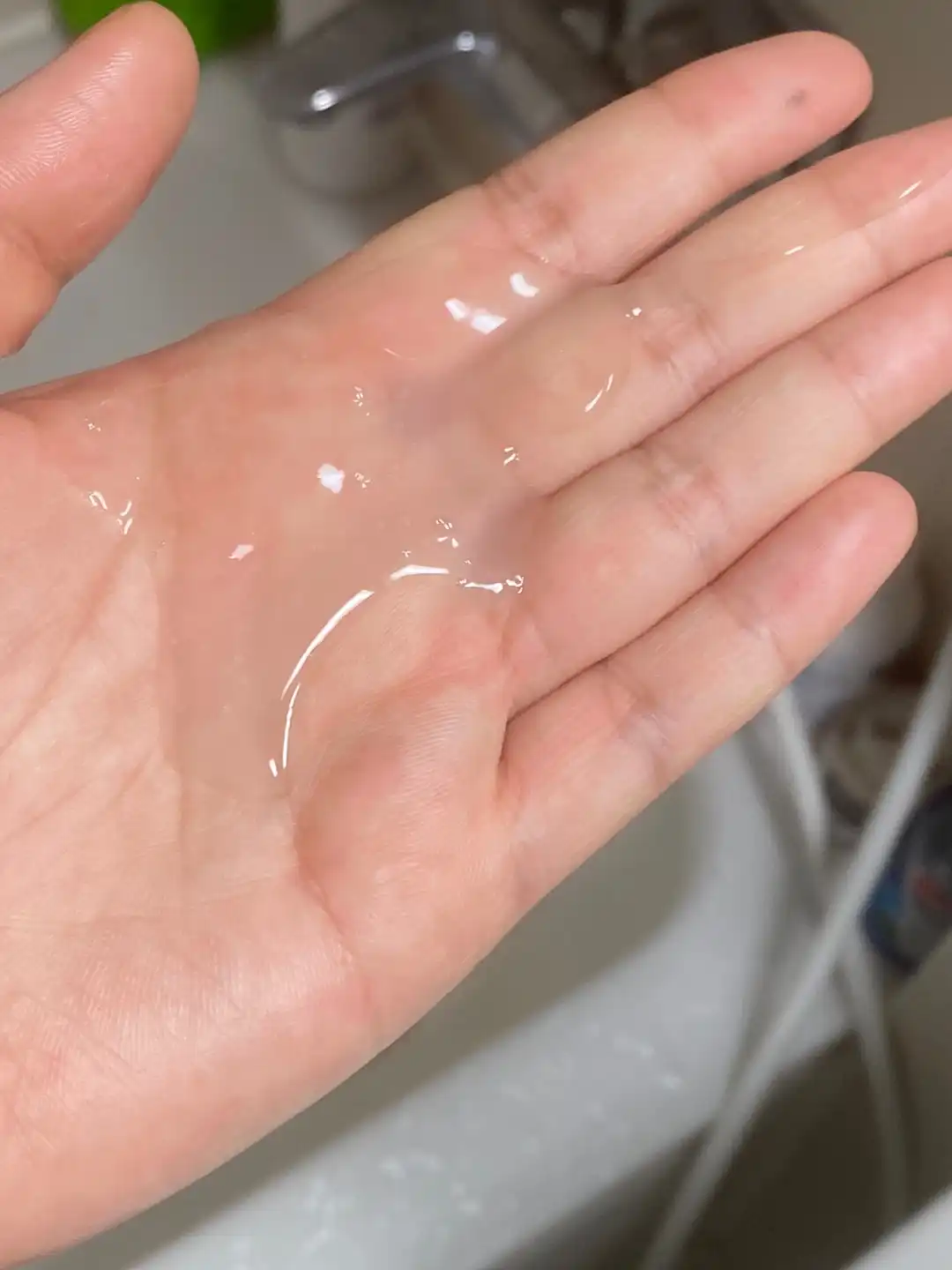 히알루론 스킨 에센스