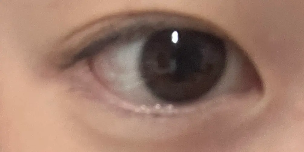 선택된 언니의파우치 리뷰 이미지 - [누드 쌍커풀 테이프]