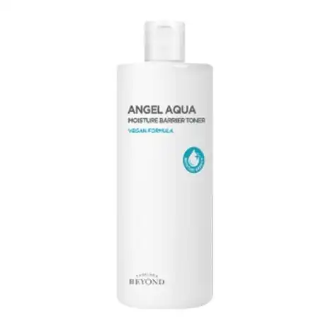 엔젤아쿠아 보습 장벽 토너