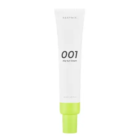 001 에어리 선크림