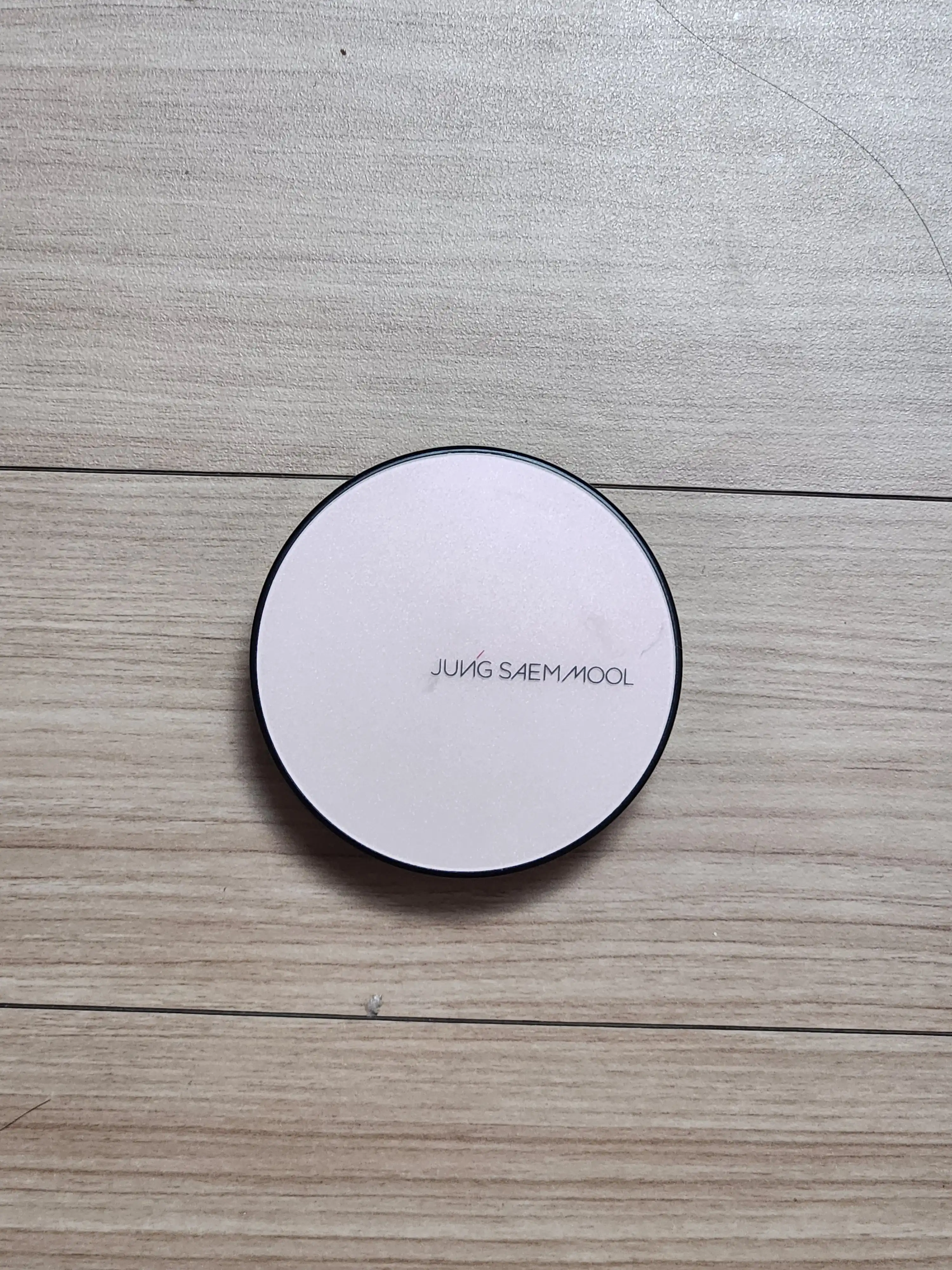 에센셜 스킨 누더 쿠션 [라이트]