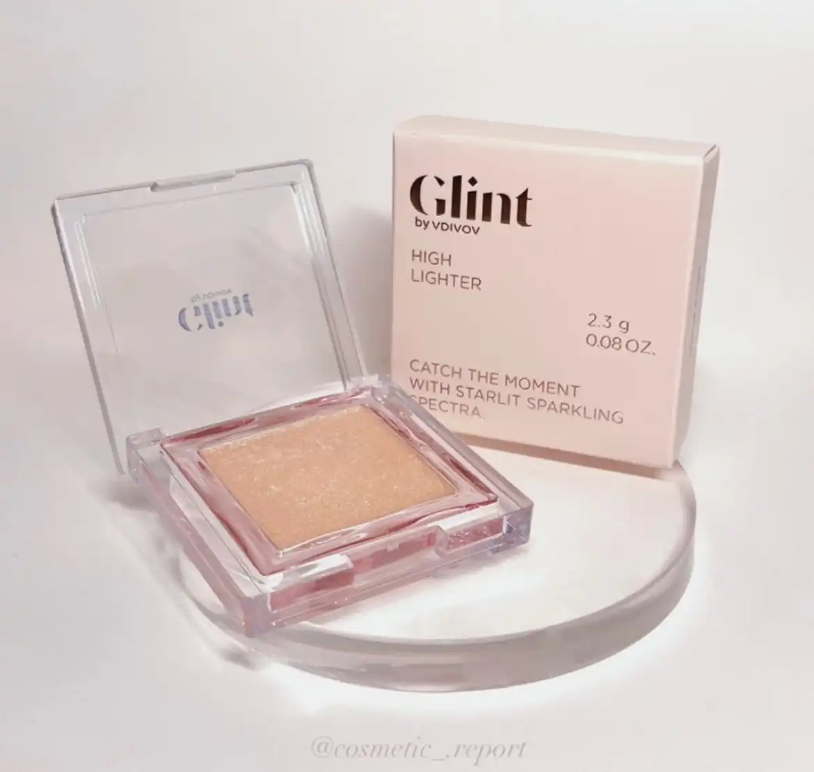 하이라이터 [01 듀이 문]