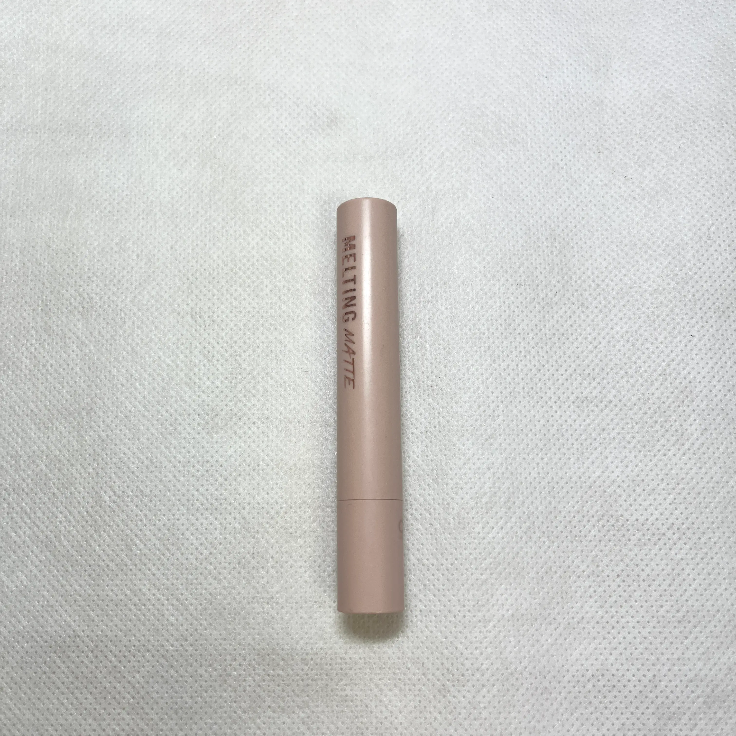 선택된 언니의파우치 리뷰 이미지 - [멜팅 듀이 립 [003 레드 페어]]