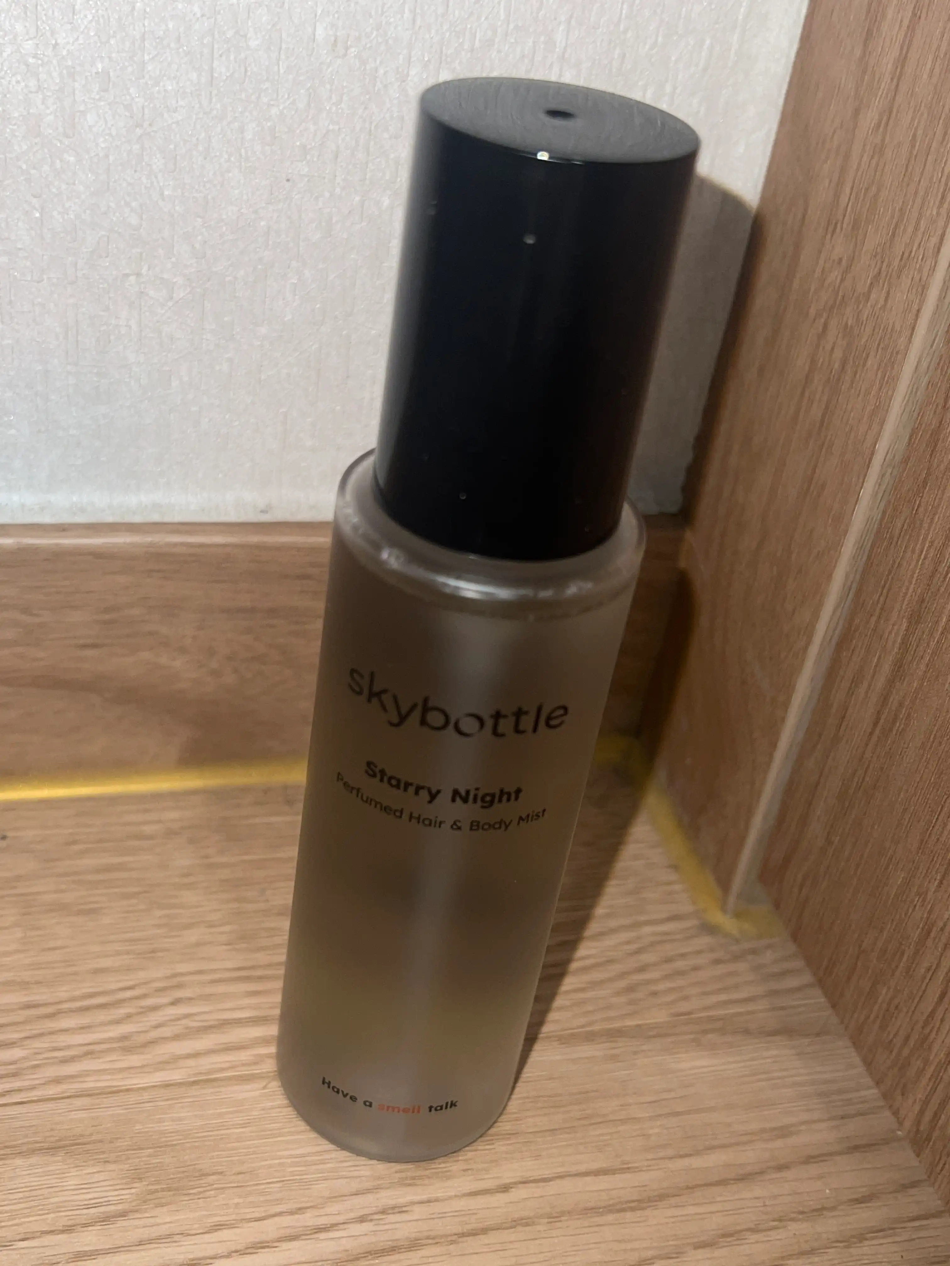 퍼퓸 헤어 앤 바디미스트 [스태리나이트]