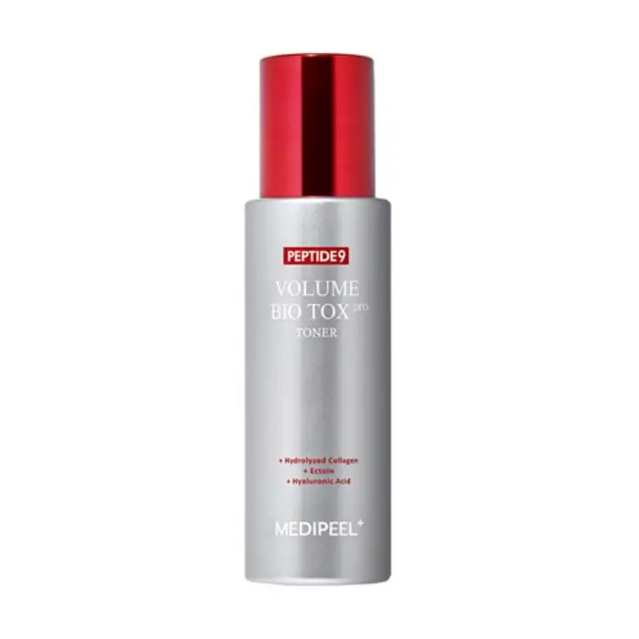 펩타이드9 볼륨 바이오 톡스 토너 프로