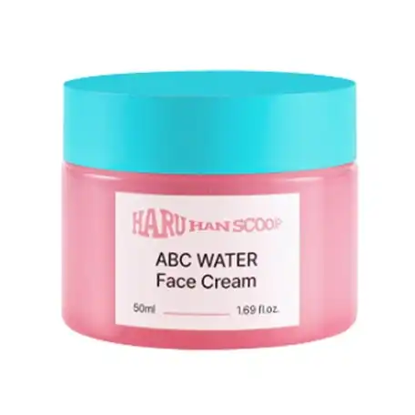 ABC 워터 페이스 크림