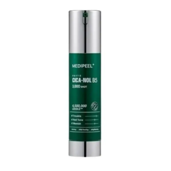 피토 시카놀 B5 샷 세럼 3000