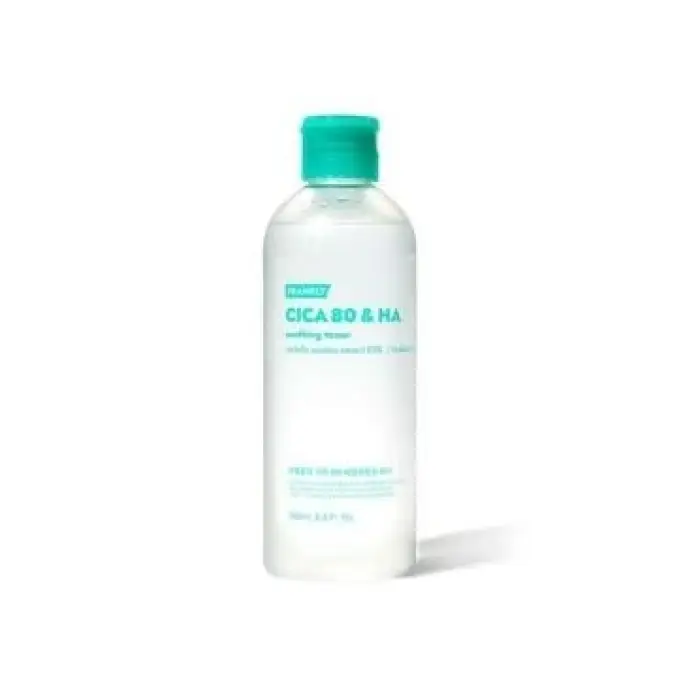 시카 80 히알루론산 토너