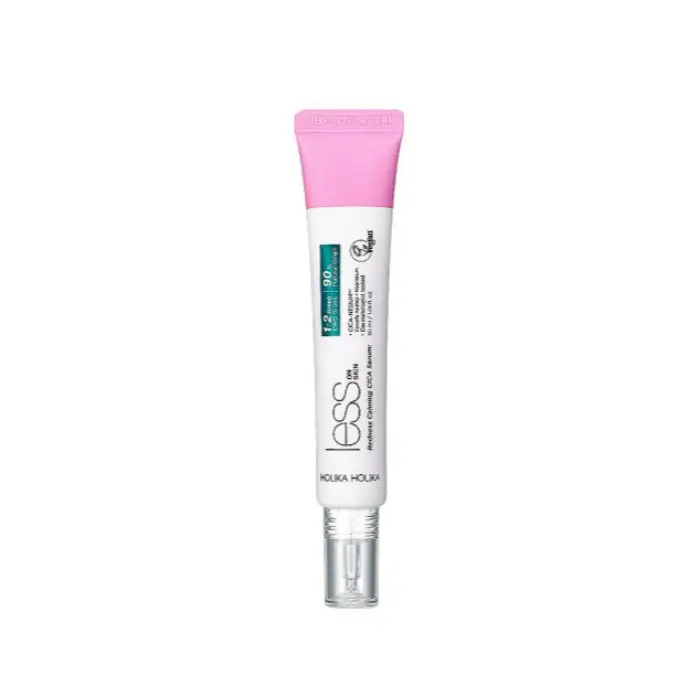 레스온스킨 레드니스 카밍 시카 세럼