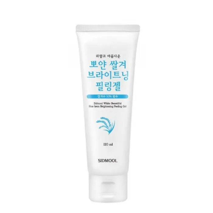 쌀겨 브라이트닝 필링젤