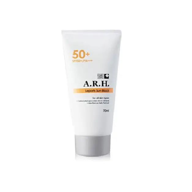 ARH레포츠 선블록