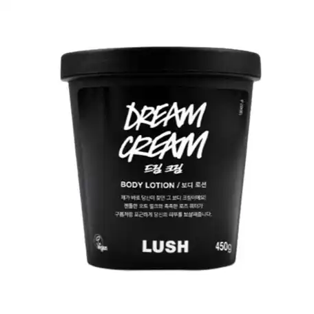 드림 크림