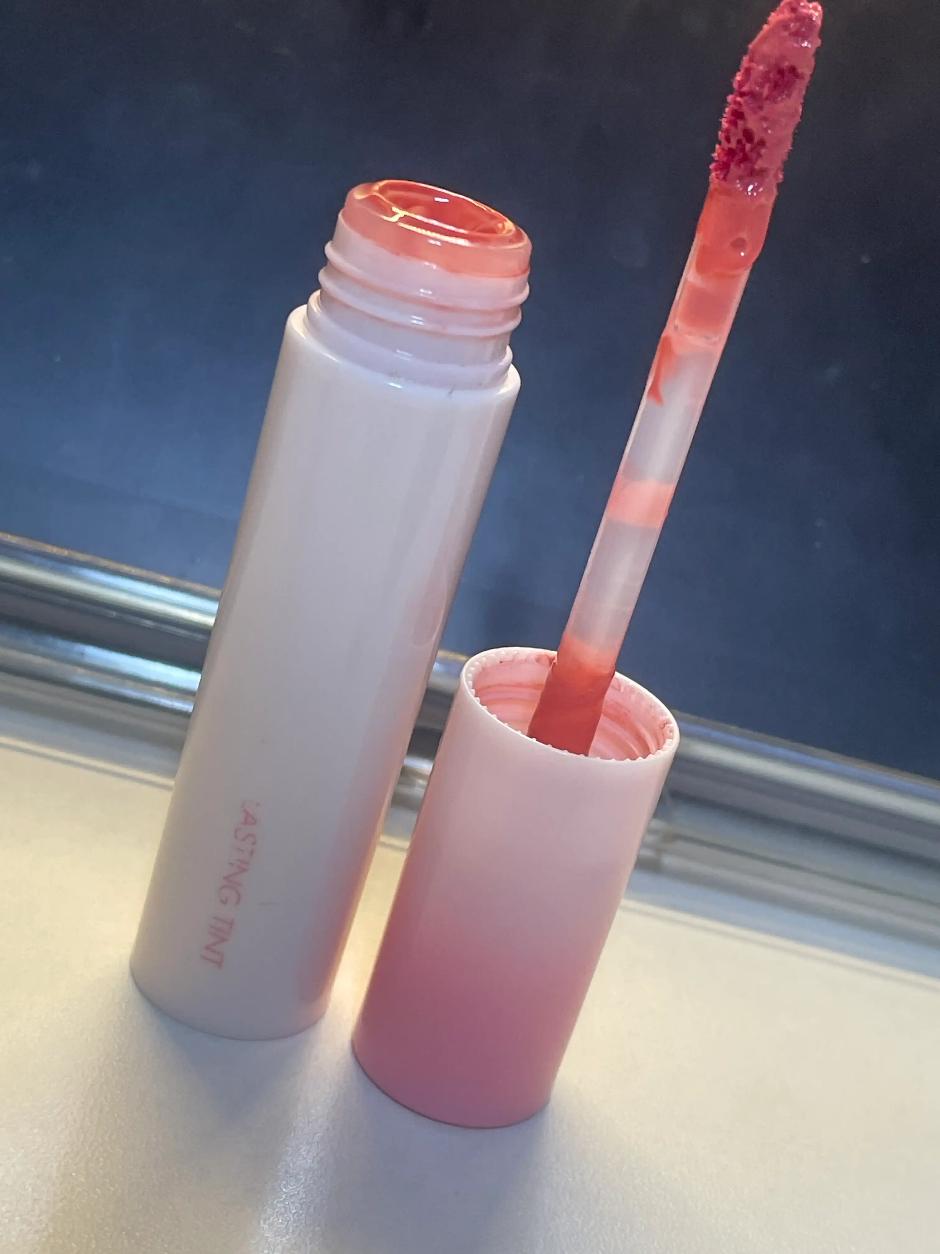 쥬시 라스팅 틴트 [31.베어 애프리콧]