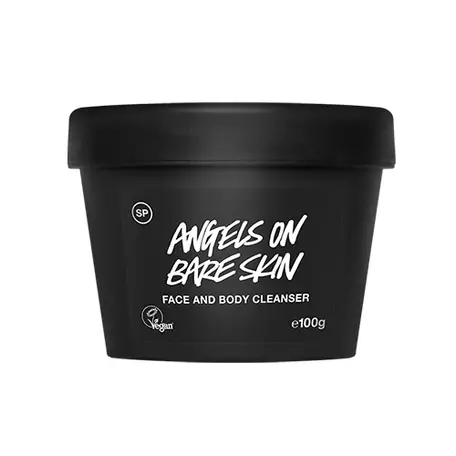 엔젤스 온 배어 스킨