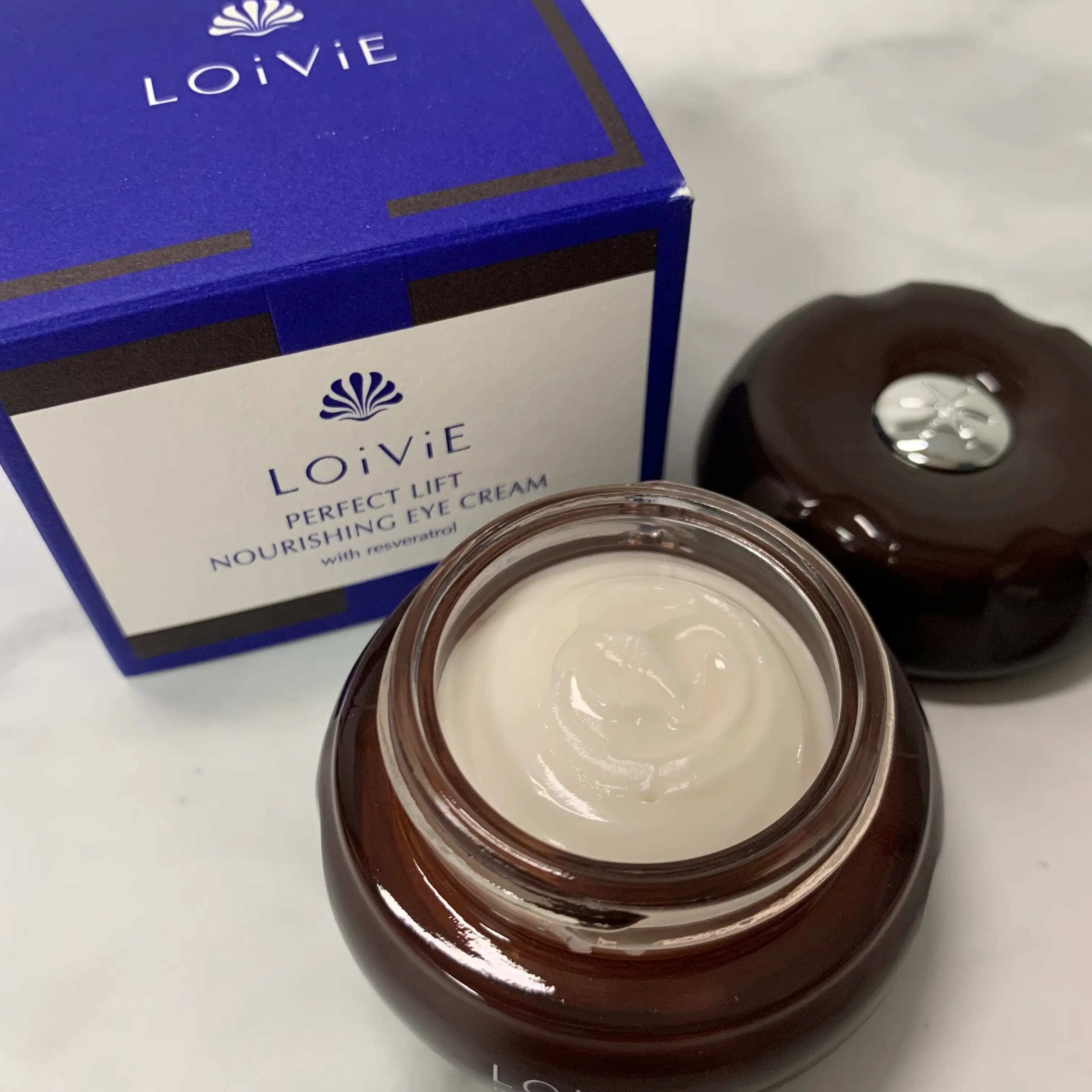 선택된 언니의파우치 리뷰 이미지 - [퍼펙트 리프트 너리싱 아이크림]