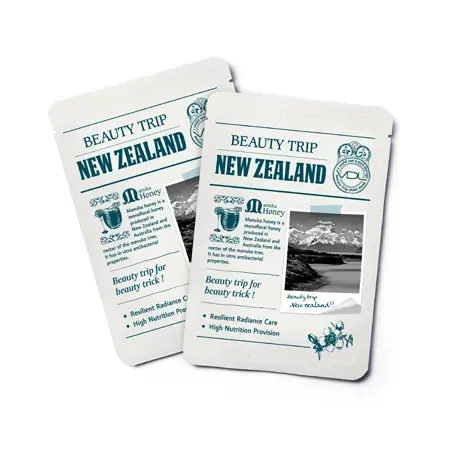 뷰티 트립 시트 마스크 NEW ZEALAND