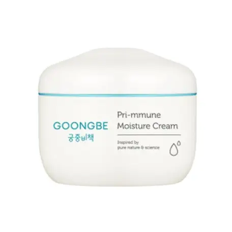프리뮨 모이스처 크림