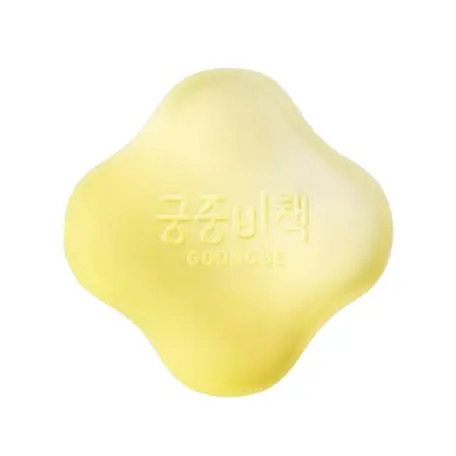 마일드 클렌징 솝