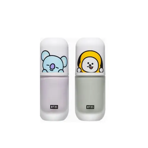 틴티드 컬러 베이스 [02 라벤더]