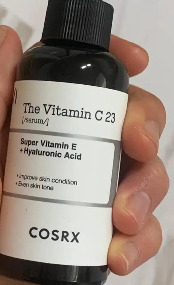 코스알엑스 더 비타민씨 23세럼