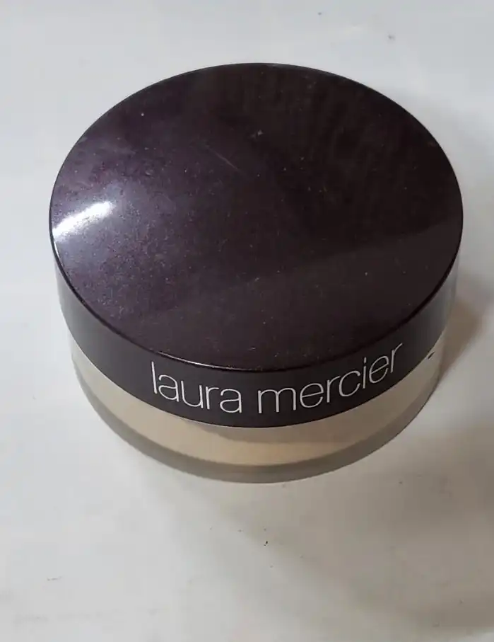 로라메르시에 미네랄 피니싱 파우더