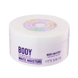 바디 화이트 모이스처 바디버터