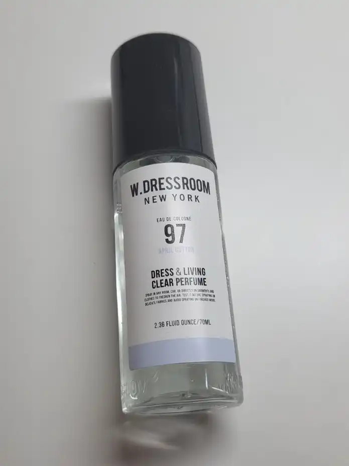 드레스퍼퓸 97에이프릴코튼