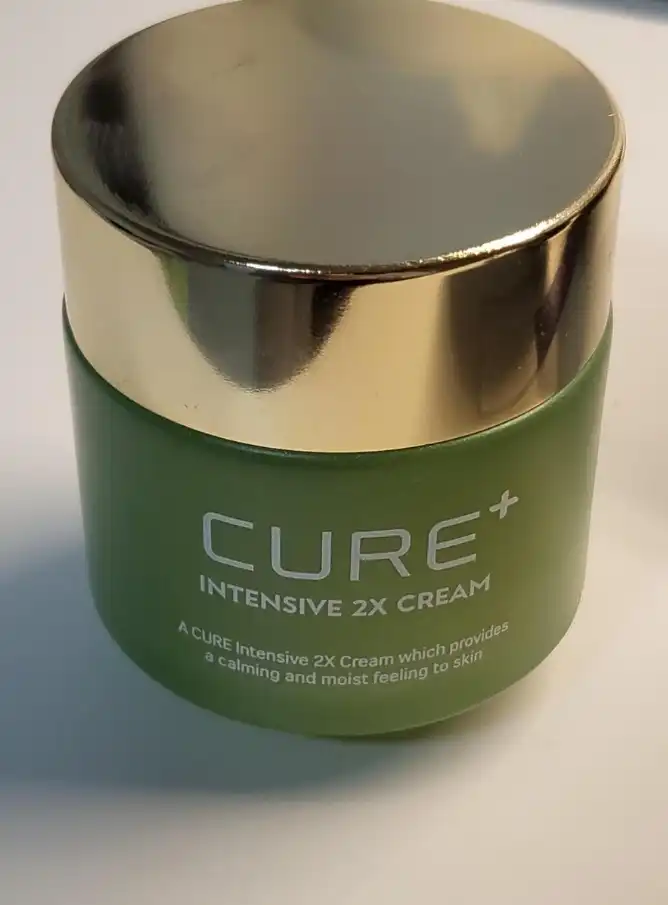 라센스 로에 큐어 인텐티브 이엑스 크림