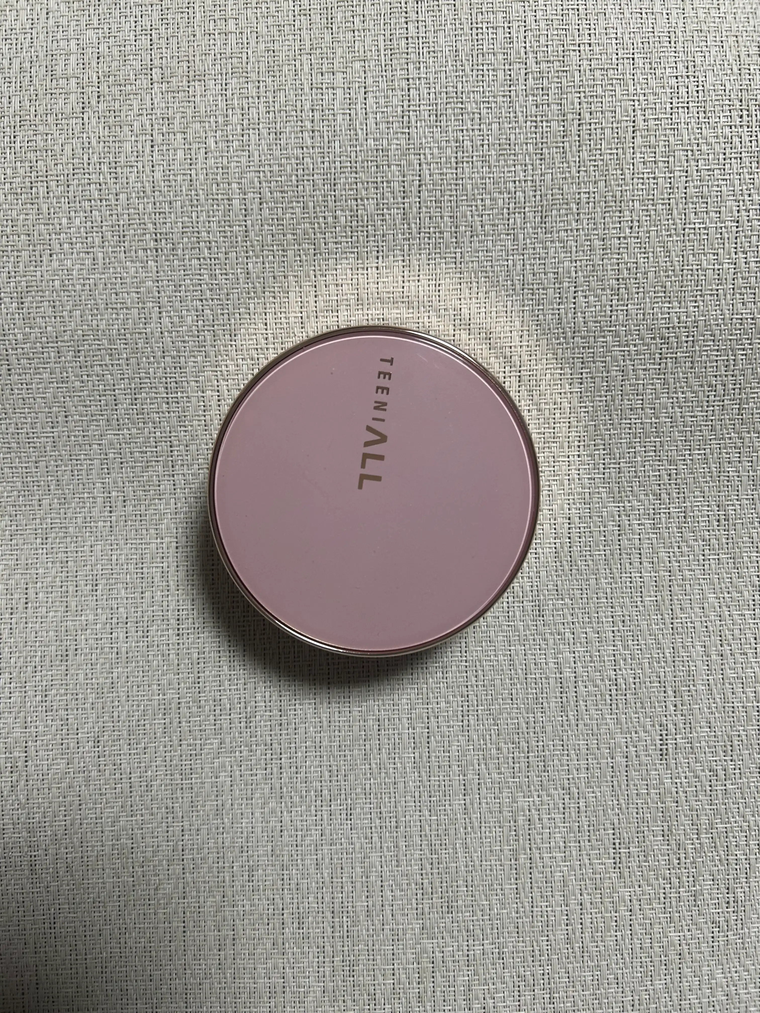 티니올 디 오리지널 크리미 팩트