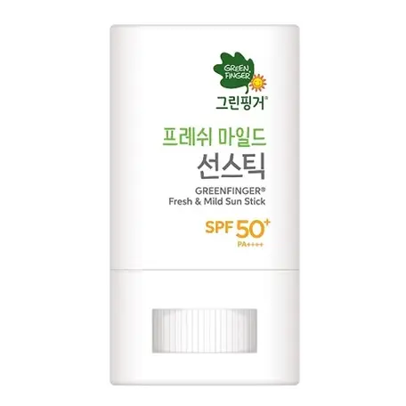 프레쉬 마일드 선스틱