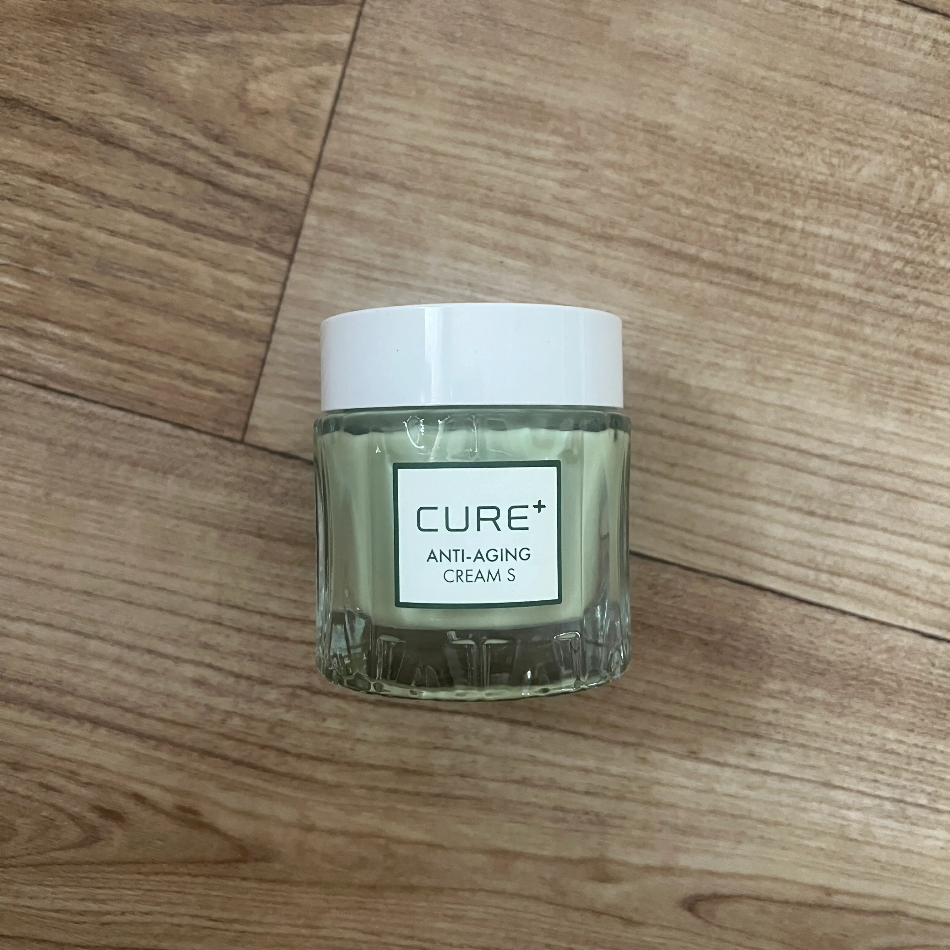 선택된 언니의파우치 리뷰 이미지 - [라센스로에 큐어 안티에이징 크림 에스]